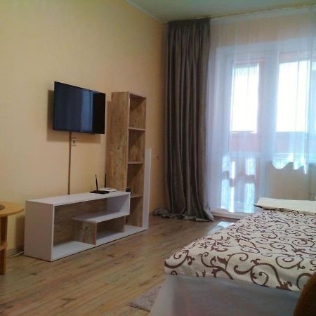 Уютная Квартира Метро Харьковская 3 Мин, Паспорт-Сервис, Аэропорт Борисполь Kiev Extérieur photo